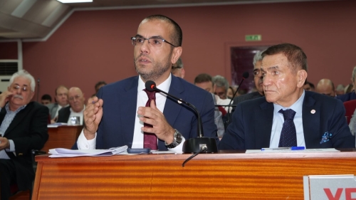 YENİ Partili Emre Genç’ten AK Parti’ye satış ve vergi yanıtı: “Öncelikle kendinize bakacaksınız”